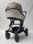 Hartan - VIP GTS Kombikinderwagen