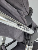 ABC-Design - Viper 4 Kombikinderwagen