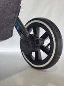 ABC-Design - Salsa 4 Air Diamond Edition Kombikinderwagen