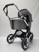 Bugaboo - Fox 2 All-Terrain-Kombikinderwagen