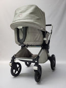 Bugaboo - Fox 2 All-Terrain-Kombikinderwagen