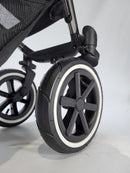 ABC-Design - Salsa 4 Air Diamond Edition Kombi-Kinderwagen