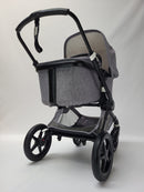 Bugaboo - Fox All-Terrain-Kombikinderwagen