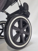 ABC-Design - Salsa 4 Air Diamond Edition Kombikinderwagen