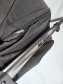 ABC-Design - Salsa 4 Air Diamond Edition Kombi-Kinderwagen