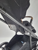 Nuna - Mixx Next  Kombi-Kinderwagen