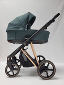 My Junior - Vigo Kombi-Kinderwagen
