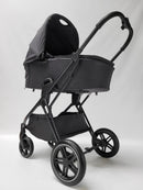 Hauck - Vision X Premium-Kombikinderwagen