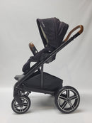 Nuna - Mixx Next Kinderwagen mit Sportsitz