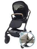 Nuna - Mixx Next  Kombi-Kinderwagen