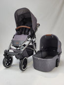 ABC-Design - Salsa 4 Air Diamond Edition Kombikinderwagen
