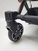 Hartan - Mercedes Benz Avantgarde All-Terrain Tartufo