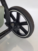 ABC-Design - Viper 4 Kombi-Kinderwage