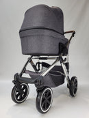 ABC-Design - Salsa 4 Air