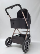 ABC-Design - Samba Kombi-Kinderwagen