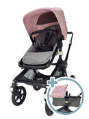 Bugaboo - Fox 2  All-Terrain-Kombikinderwagen