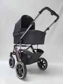 ABC-Design - Salsa 4 Air Diamond Edition Kombi-Kinderwagen