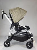 Bugaboo - Bee 5 Kompakter City-Kombikinderwagen