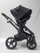 Bugaboo - Donkey 3 Duo - Modularer Geschwisterwagen