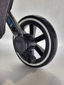 ABC-Design - Salsa 4 Air Diamond Edition Kombi-Kinderwagen