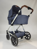 ABC-Design - Vicon 4 Kombikinderwagen