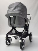 Bugaboo - Fox 2 All-Terrain-Kombikinderwagen
