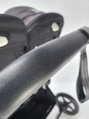 Bugaboo - Donkey 3 Duo - Modularer Geschwisterwagen