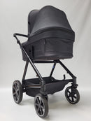 ABC-Design - Vicon 4 Kombikinderwagen