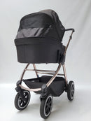 ABC-Design - Samba Kombi-Kinderwagen