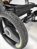 Hartan - Racer GTX Kombikinderwagen