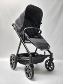 ABC-Design - Vicon 4 Kombi-Kinderwagen