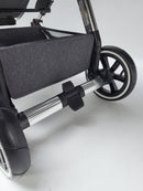 ABC-Design - Viper 4 Kombikinderwagen