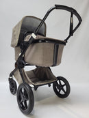 Bugaboo - Fox All-Terrain-Kombikinderwagen