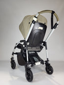 Bugaboo - Bee 5 Kompakter City-Kombikinderwagen