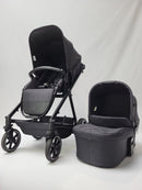 ABC-Design - Vicon 4 Kombikinderwagen