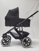 ABC-Design - Salsa 5 Air Kombi-Kinderwagen
