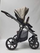 MyJunior - Vita Hope Kombi-Kinderwagen