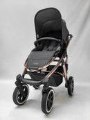 ABC-Design - Salsa 4 Air Diamond Edition Kombikinderwagen