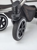 ABC-Design - Samba Kombi-Kinderwagen
