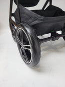 Nuna - Mixx Next Kinderwagen mit Sportsitz
