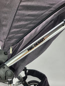 ABC-Design - Salsa 4 Air