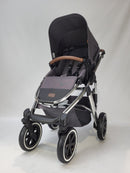 ABC-Design - Salsa 4 Air Diamond Edition