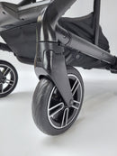 Nuna - Mixx Next Kombi-Kinderwagen