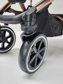 ABC-Design - Salsa 4 Air