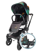 Cybex - Priam
