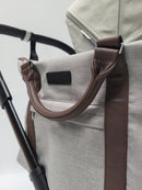 Bugaboo - Donkey 2 Mono - Modularer Geschwisterwagen