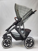 ABC-Design - Salsa 4 Air