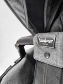 Emmaljunga - NXT 90 Kinderwagen mit Sportsitz