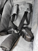 Emmaljunga - NXT 90 Kinderwagen mit Sportsitz