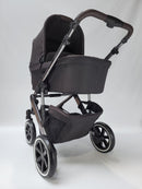ABC-Design - Salsa 4 Air Diamond Edition Kombikinderwagen
